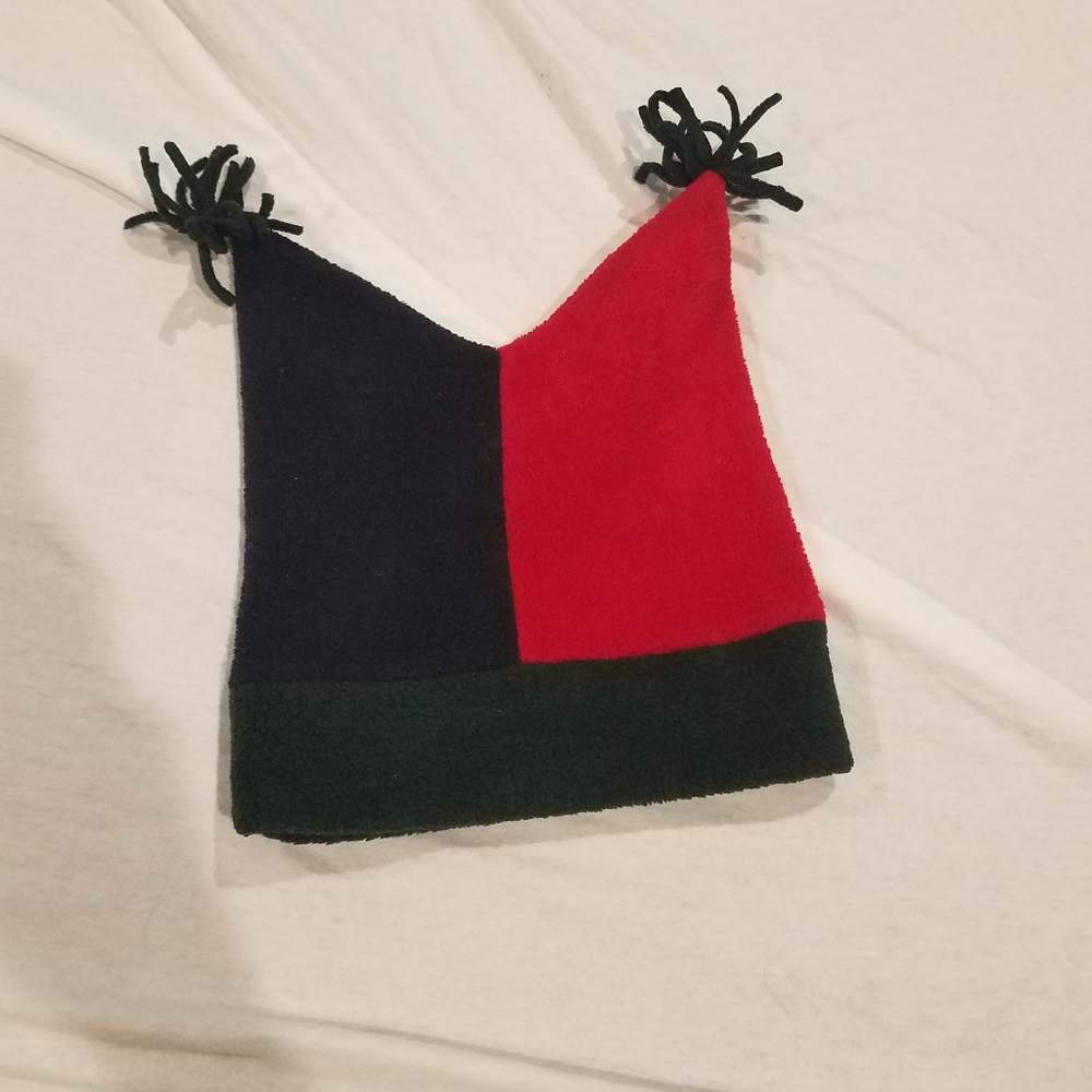 🤑5/$25 PARIS ACCESSORIES Fleece Hat